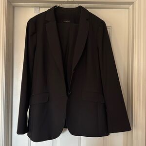 🎉Talbots- Wool Blazer & Pants Suit(Size 8 & Size 10)🎉